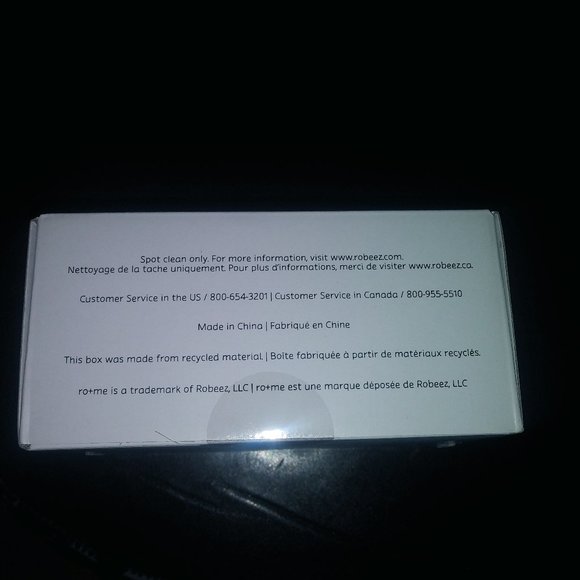 NWT Ro + Me 6-12 Month Baby Shoes - Must Go!! - Picture 6 of 6